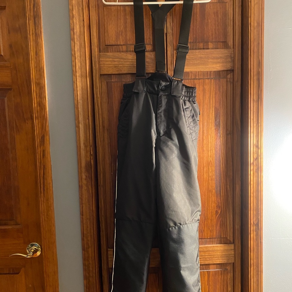 KIDS SNOW PANTS (BOYS)